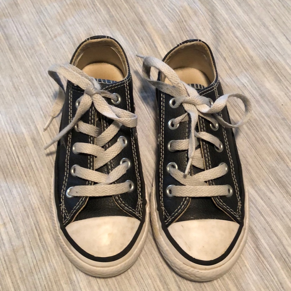 Converse Shoes